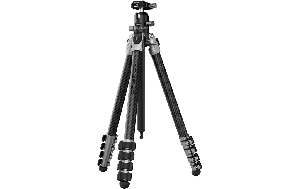 Smallrig Trépied Portable Photo Carbon Fiber
