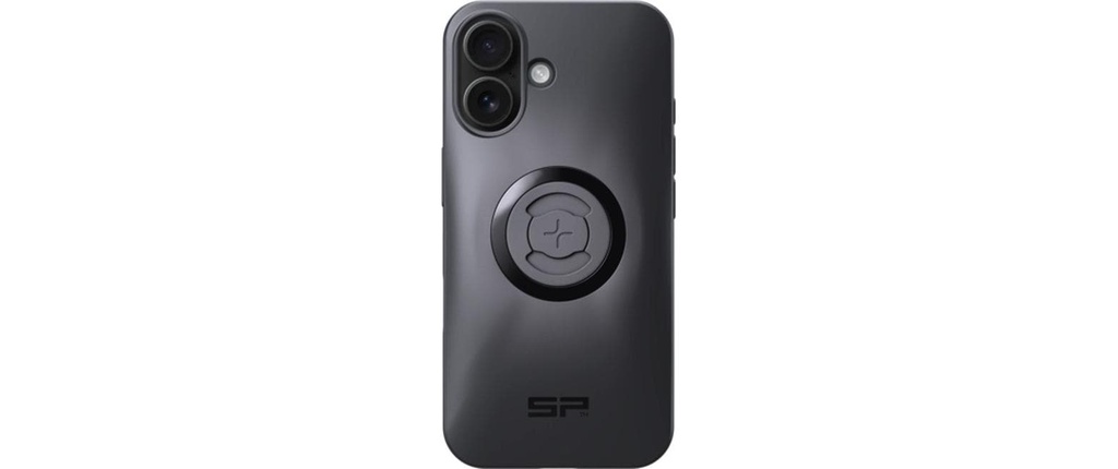 SP Connect Phone Case iPhone 16