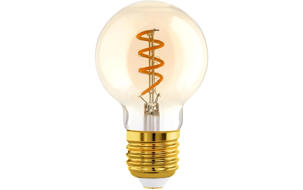 EGLO Leuchten Lampe 4 W E27 Blanc chaud