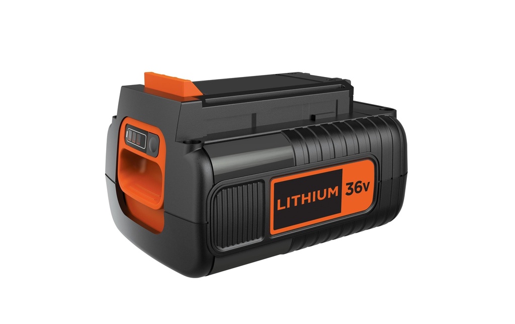 BLACK+DECKER Batterie BL20362 36 V 2 Ah