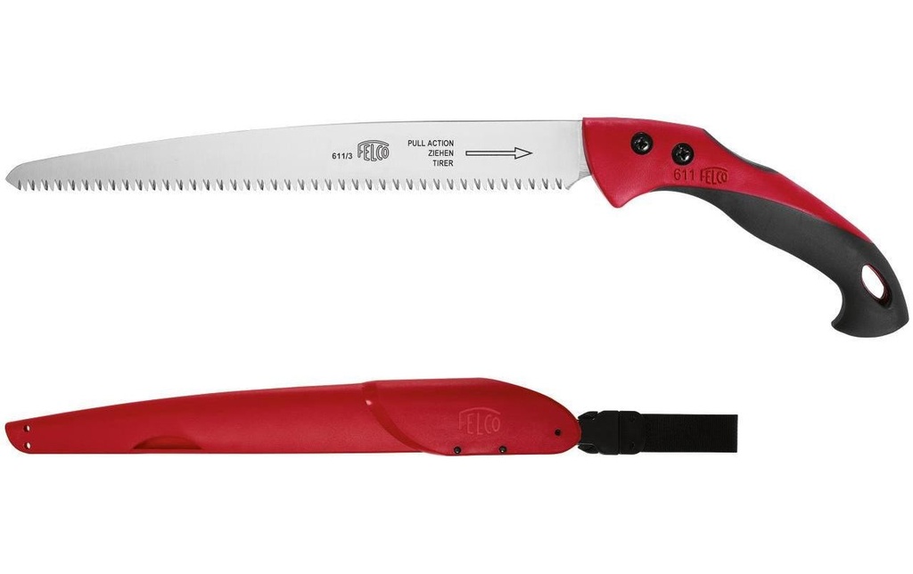 Felco Scie à élaguer 611