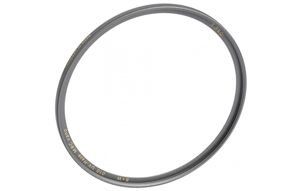 B+W T-Pro 010 UV-Filter MRC nano 60 mm