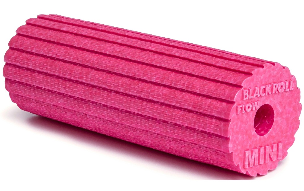 BLACKROLL Entraînement pour les fascias Mini Flow Pink