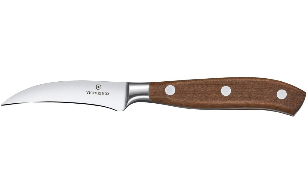 Victorinox Couteaux de tournoi Grand Maître Wood Argenté