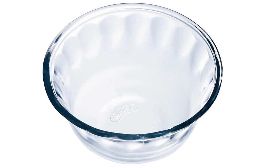 Pyrex Coupe à dessert 0.2 L, 10 x 5 cm