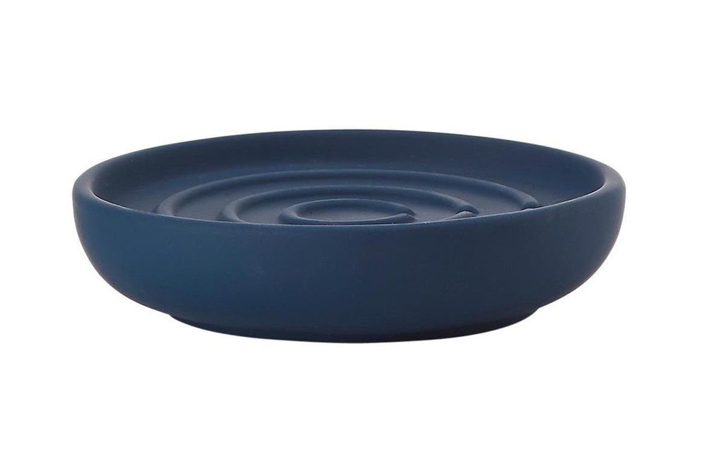 Zone Denmark Porte-savon Nova One Bleu nuit