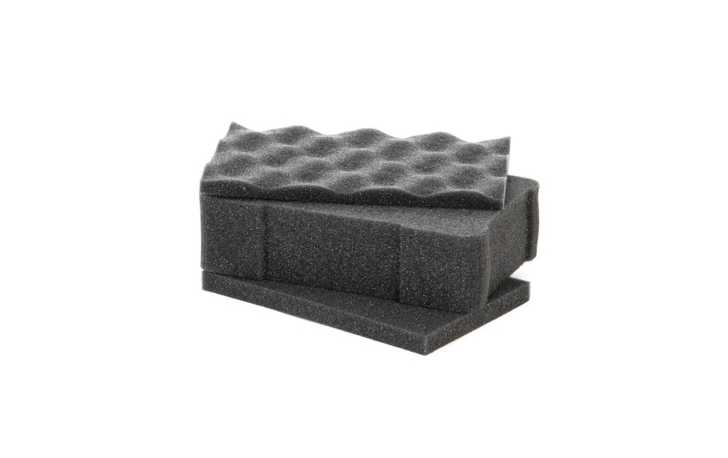 Nanuk Bloc mousse Kit pour mod. 903