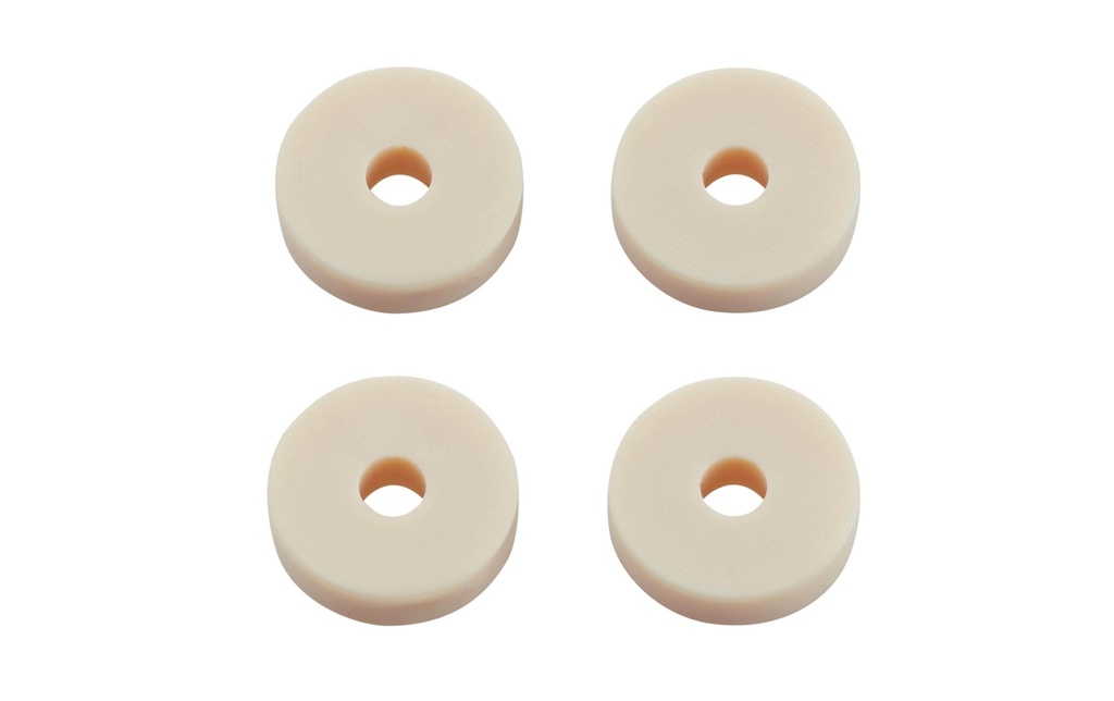 Mateu Joint bonnet 15 x 4x4.5 mm 4 pièces