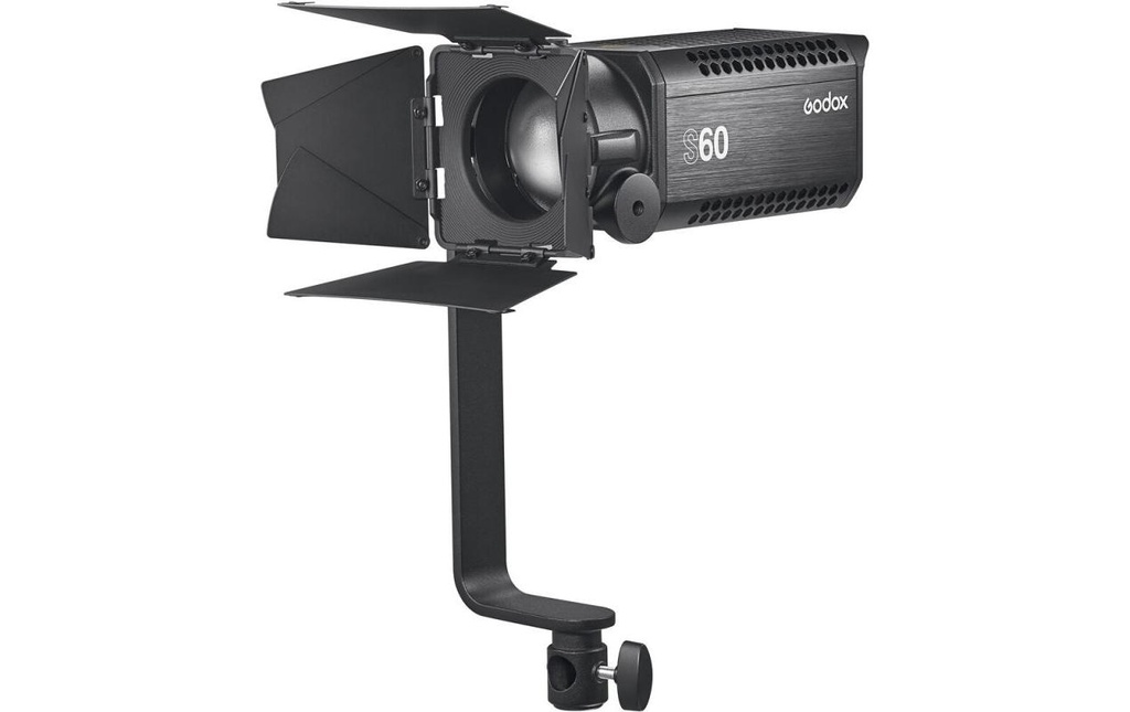 Godox S60 Lampe de mise au point