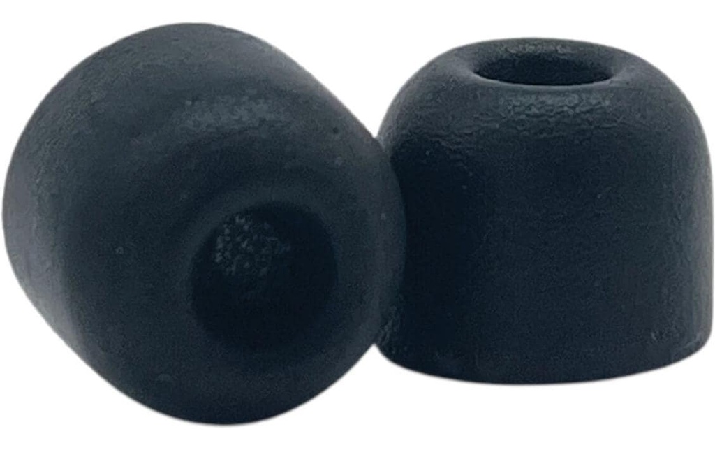 Shure Embouts auriculaires EACYF1-100L 100 pièces