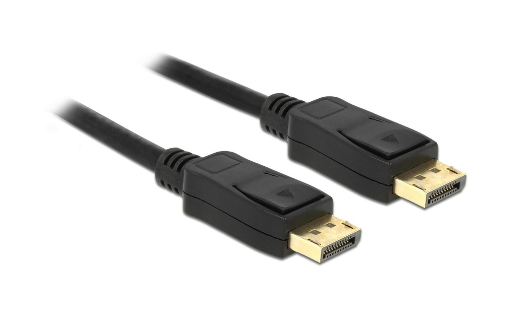 Delock Câble DisplayPort - DisplayPort, 10 m