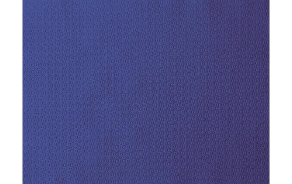 Duni Set de table 500 pièces, 30 cm x 40 cm, Bleu foncé