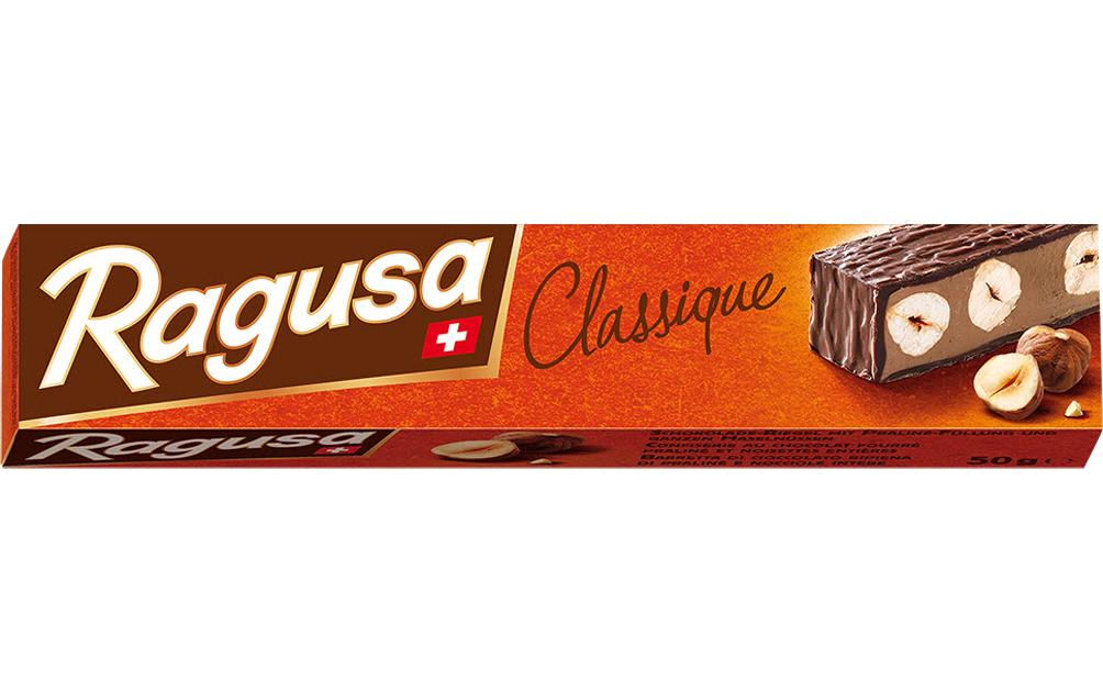 RAGUSA Ragusa 50g (50 pces)
