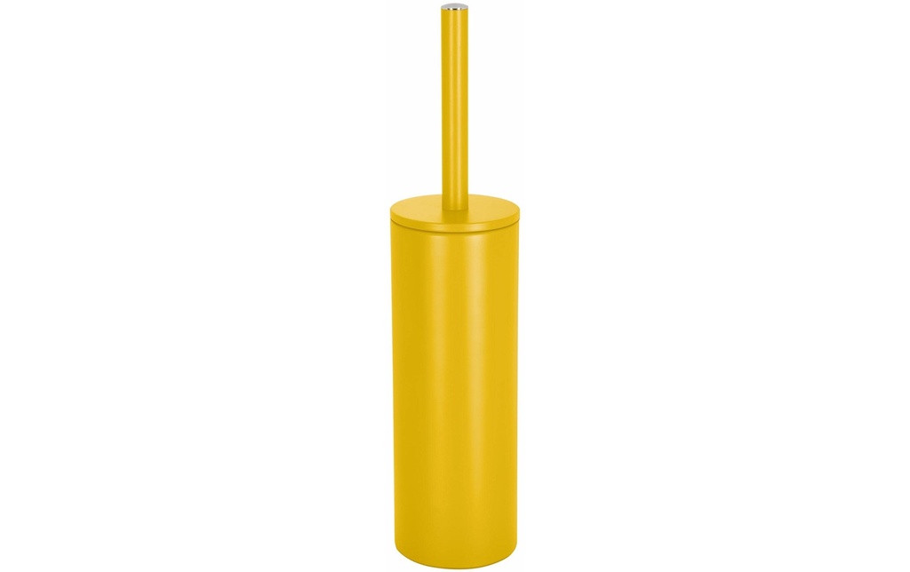 spirella Brosse à toilettes Akira Jaune terne
