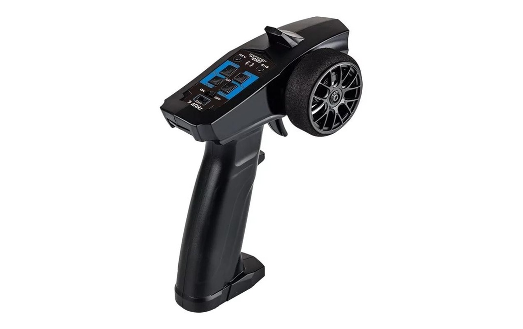 Turbo Racing Contrôle à distance P31 2.4 GHz sans récepteur