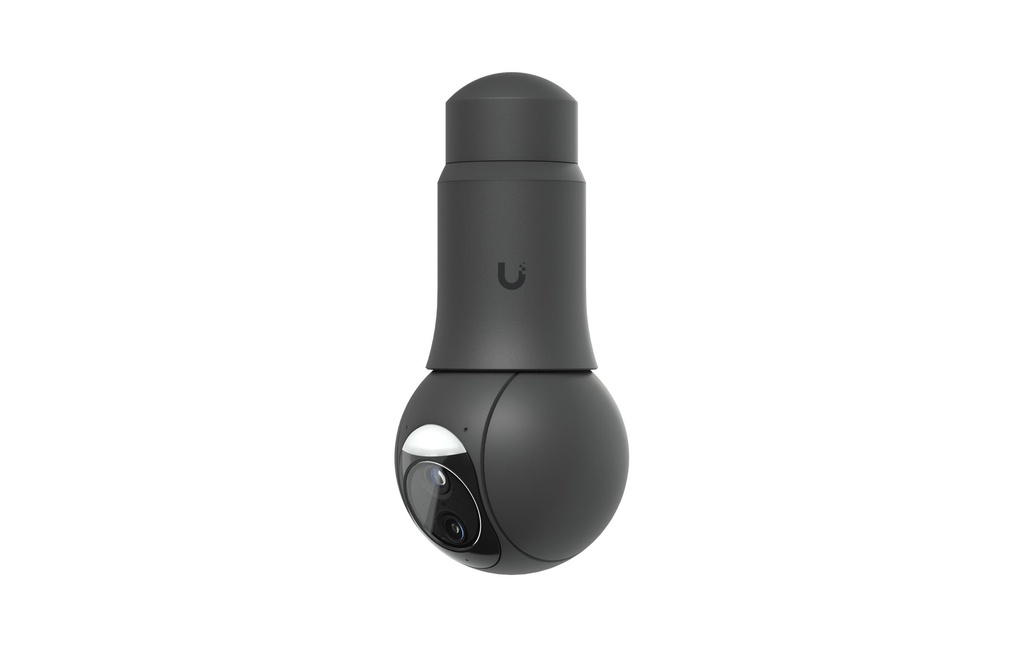 Ubiquiti Caméra réseau G6 PTZ Noir, 1 Pièce/s