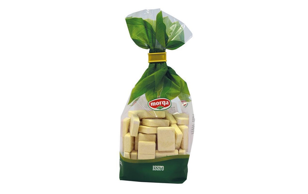 Morga Bonbons au raisin et au citron 100 g