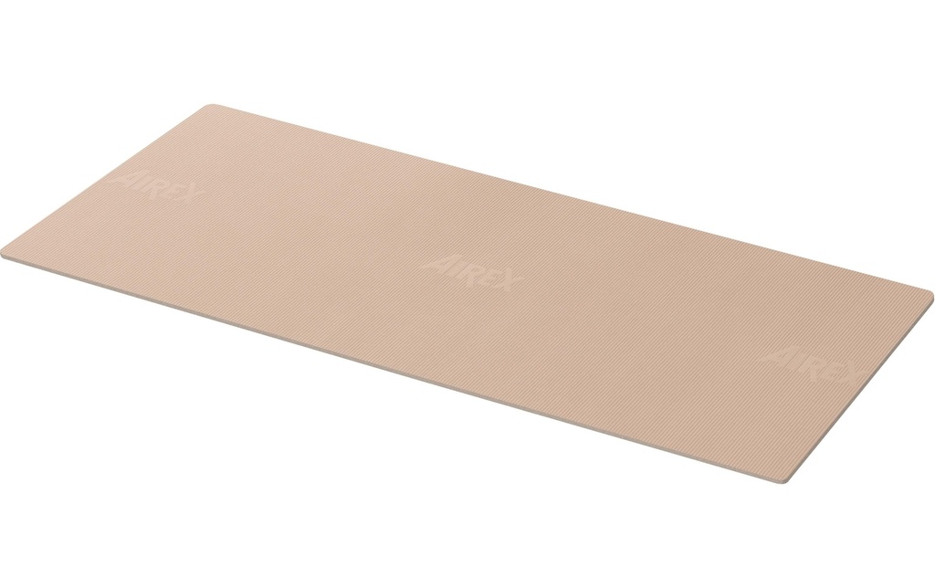 Airex Matelas d’entraînement TrExercise 140 Beige