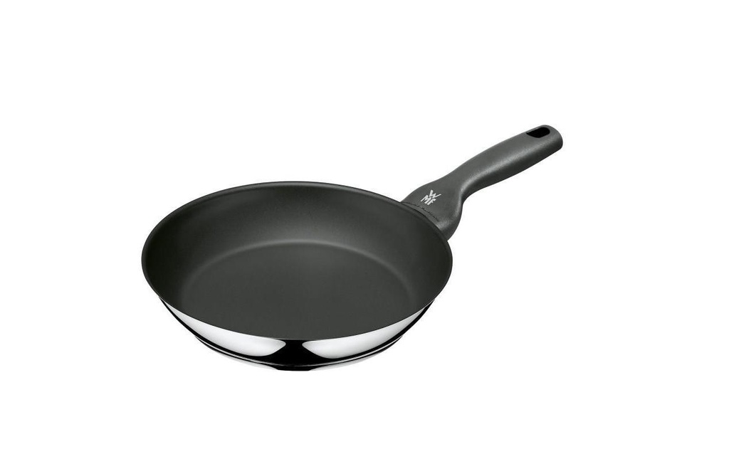 WMF Poêle à frire CeraDur Profi 24 cm