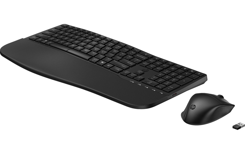 HP 685 Set clavier-souris sans fil confort