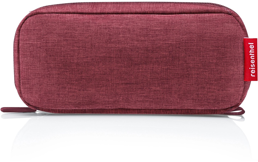 Reisenthel Étui Mulitcase Twist Maroon