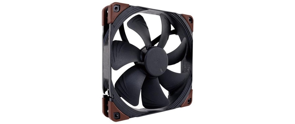 Noctua Ventilateur PC NF-A14 iPPC-3000 PWM