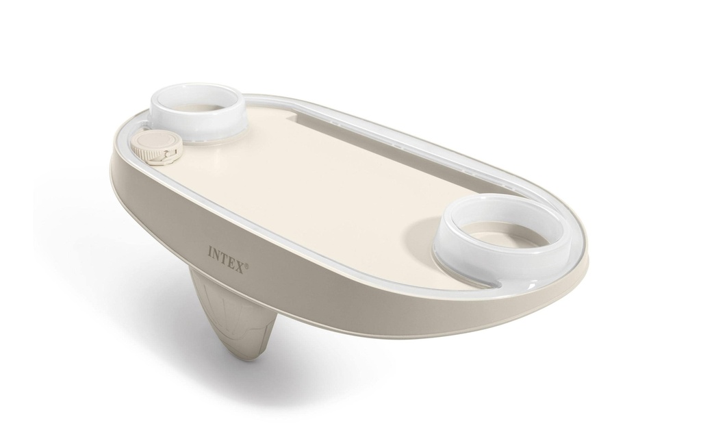 Intex Porte-boissons Spa LED