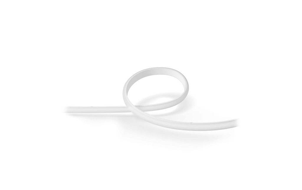 Philips Hue Bande LED Gradient Ambience Lightstrip 1 m Extension