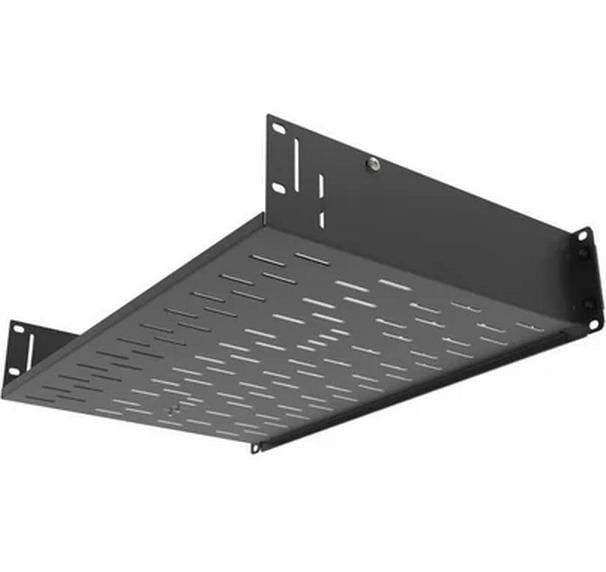 Flexson 19” Rack Mount Noir