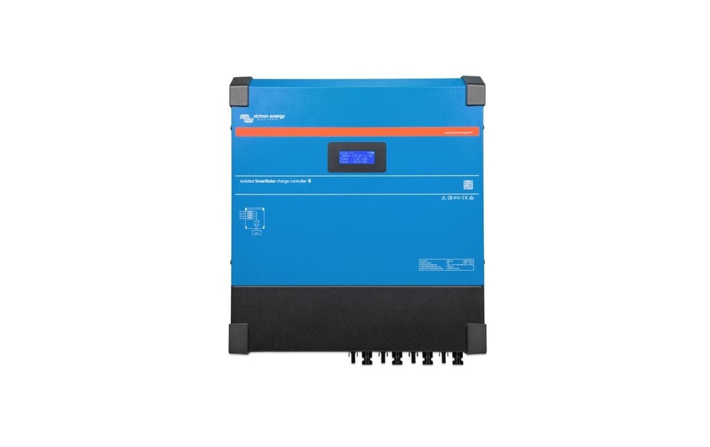 Victron Régulateur de charge Energy SmartSolar RS 48 V 450/100