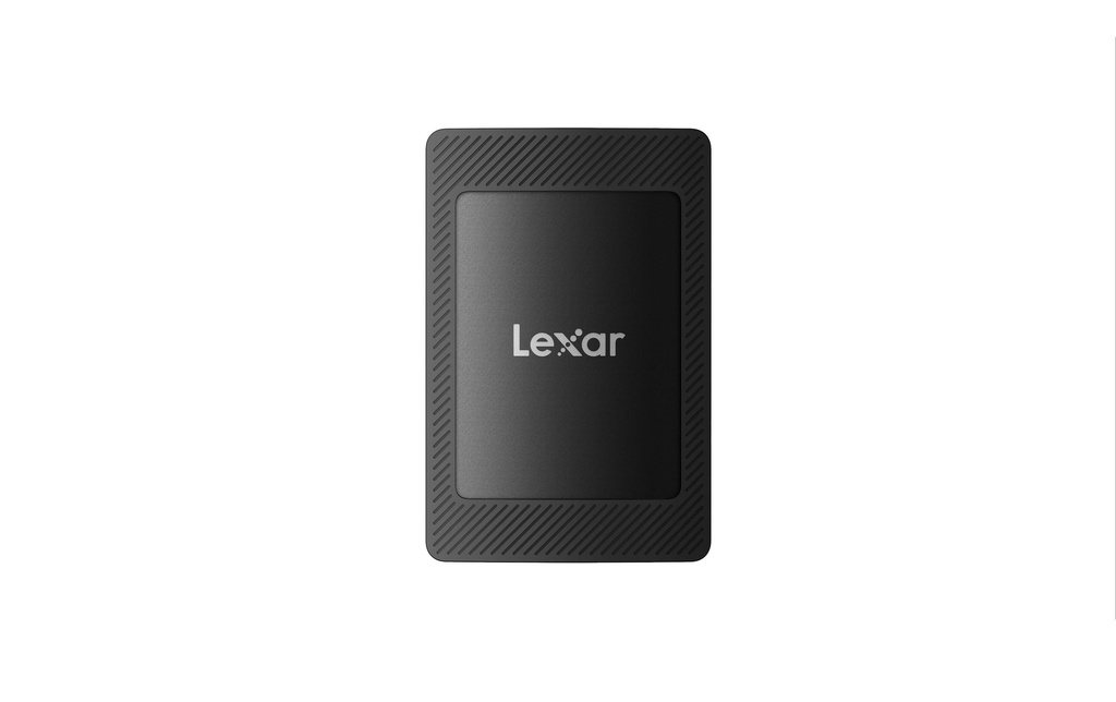 Lexar SSD externe SL500 2000 GB