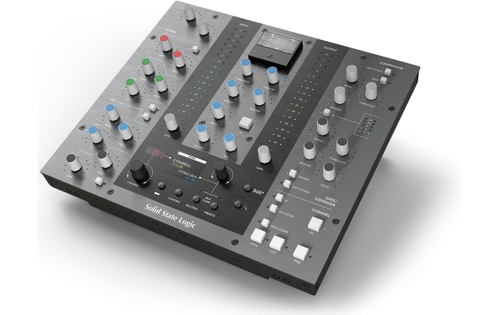 Solid State Logic Contrôleur UC1