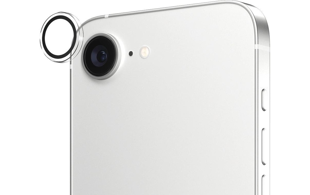 Panzerglass Lens Protector Rings HOOPS Apple iPhone 17e/16e