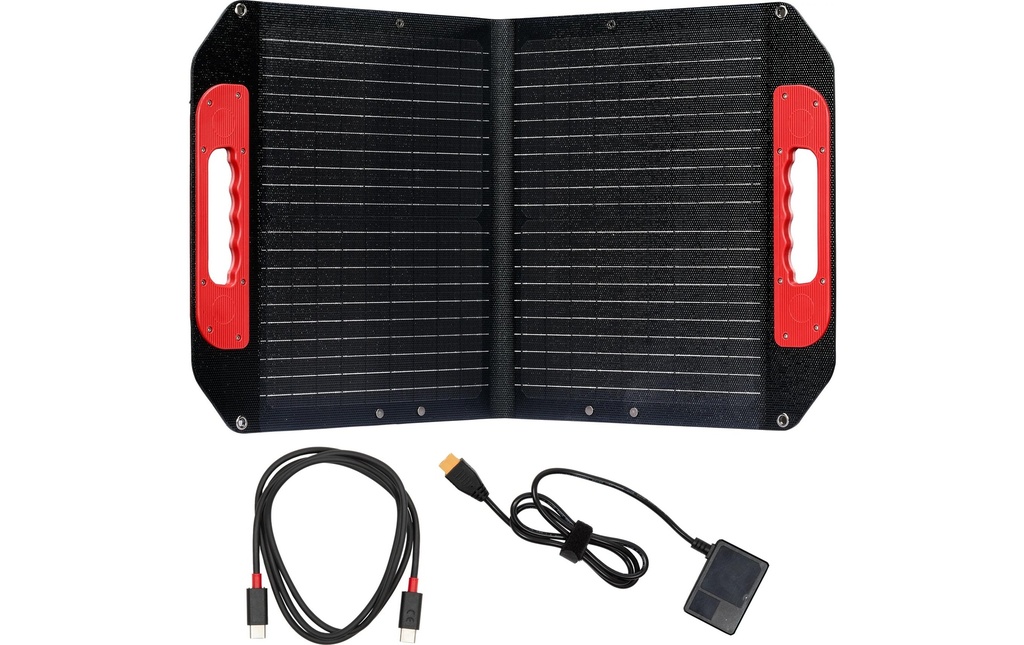 Einhell Panneau solaire 40 W
