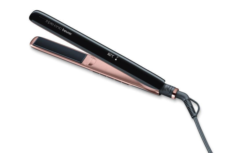 Beurer Lisseur à cheveux HS80