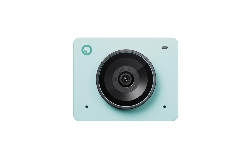 Obsbot Caméra USB Meet 2 AI Powered, 4K 30 fps, Aurora Green