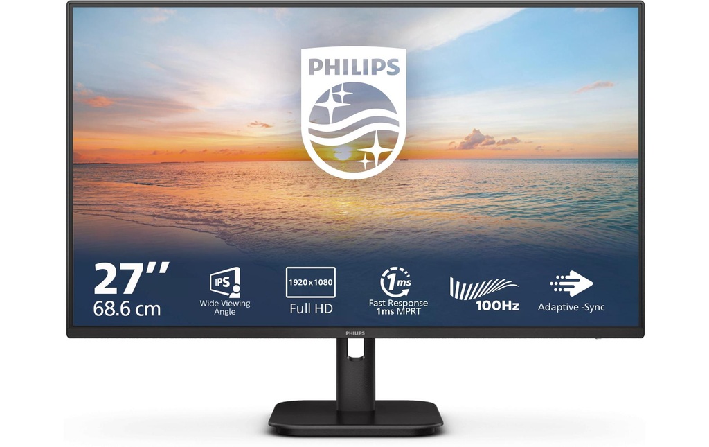 Philips Moniteur 27E1N1100A/00 27 , 1920 x 1080 (Full HD)