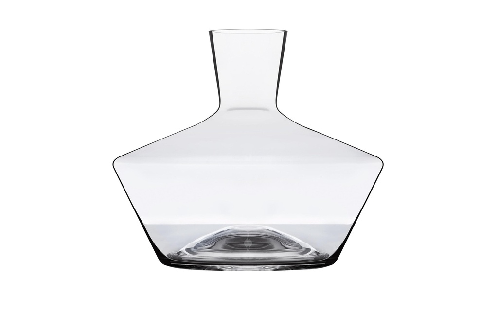Zalto Carafe à décanter Mystique 1.9 l, Transparent