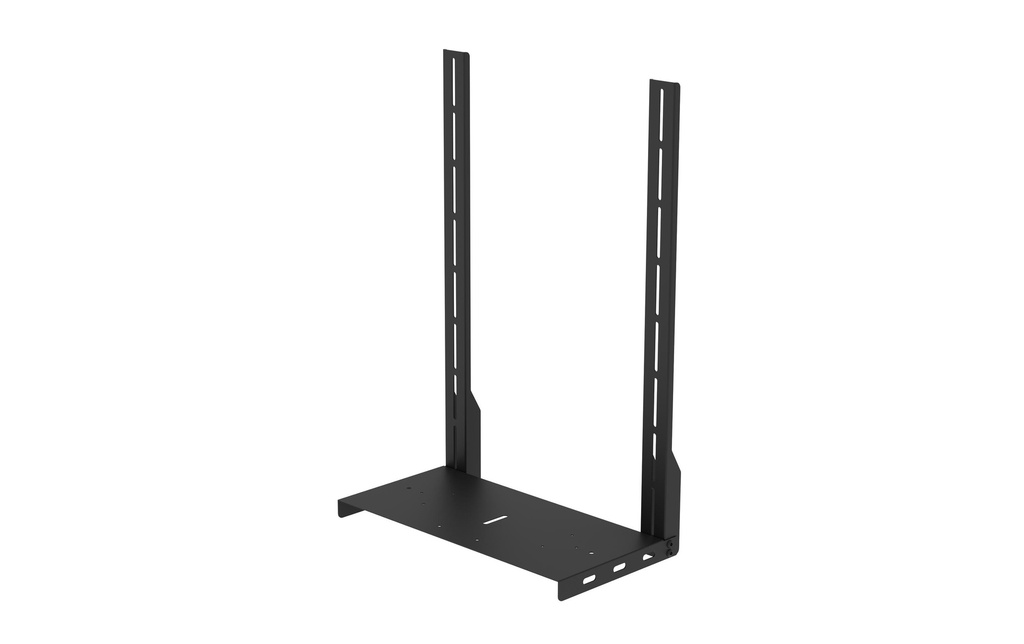 Peerless-AV Plateau pour la caméra ACC-WMVCS pour les supports muraux fixes