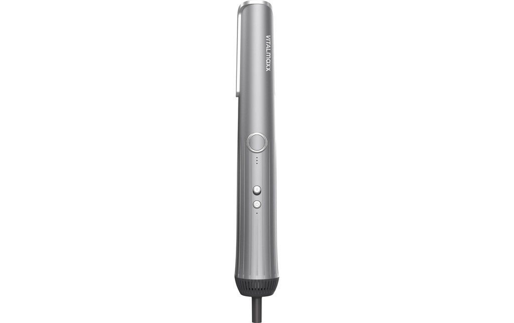 VITALmaxx Fer à boucler Straight and Air Styler
