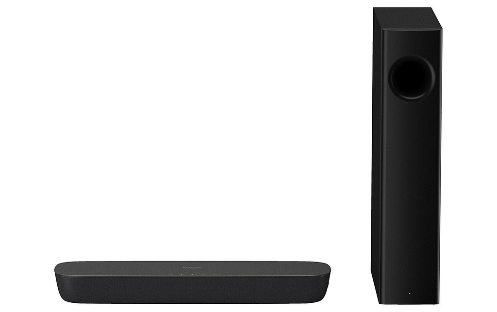 Panasonic Barre de son SC-HTB254 avec subwoofer