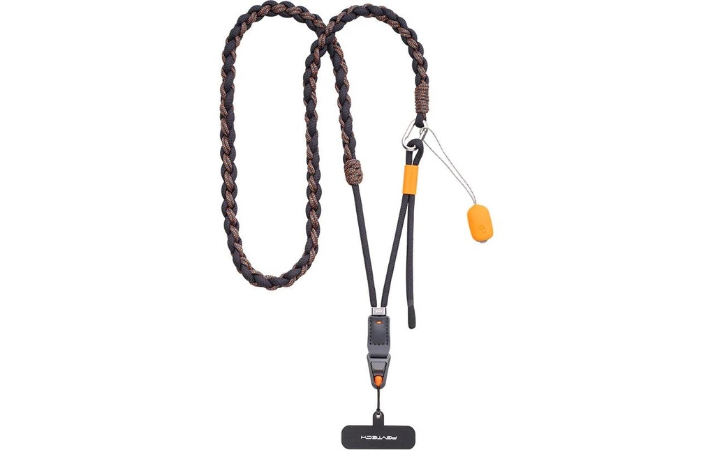 PGYTECH LinkGo Phone Photography Strap Vert