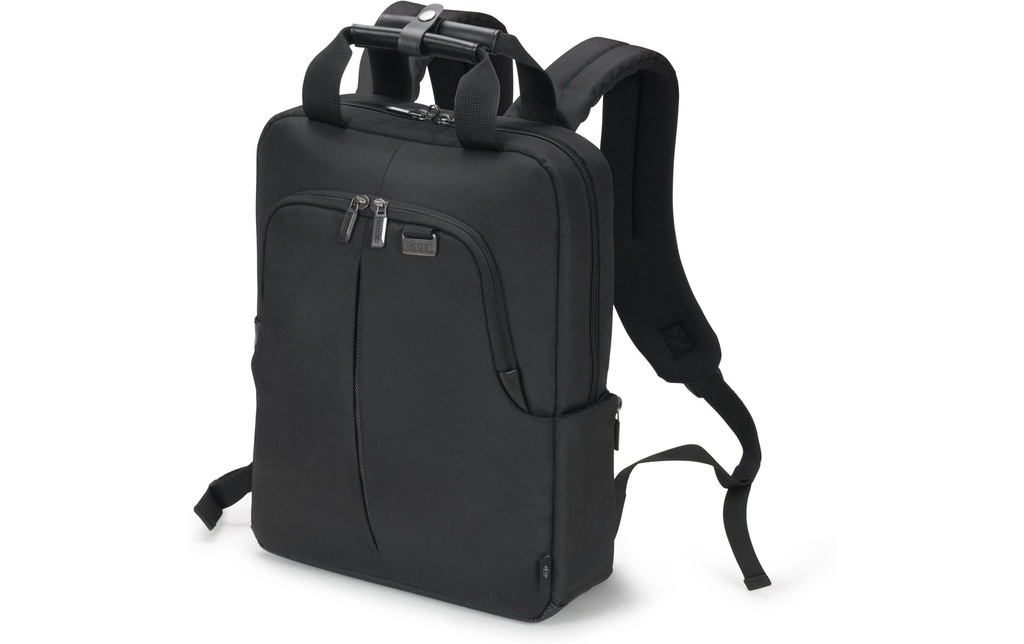 DICOTA Sac-à-dos pour ordinateur portable Eco Slim PRO 14.1