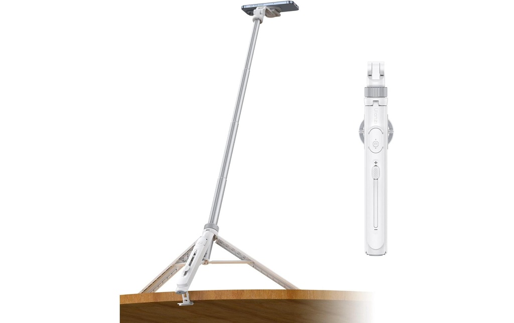 Ulanzi Trépied pour smartphone TT88 Blanc
