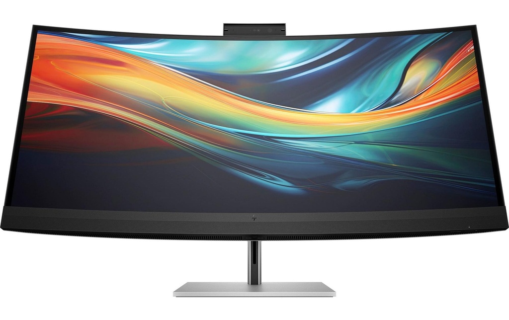 HP Moniteur 740pm 39.7 , 5120 x 2160