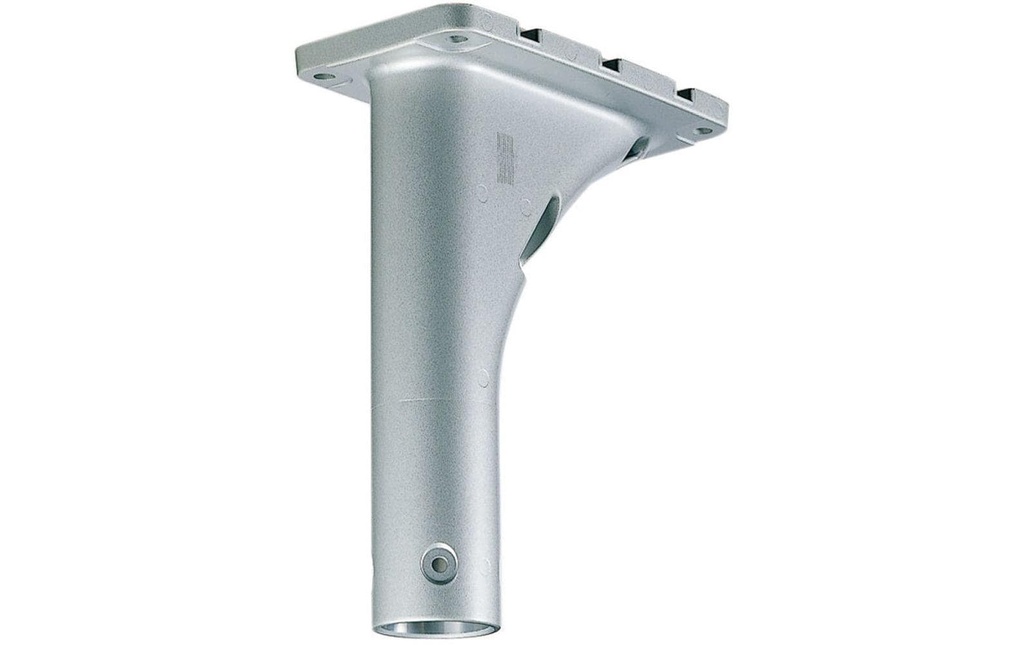 i-Pro Fixation de plafond WV-Q121B Argenté 1 Pièce/s