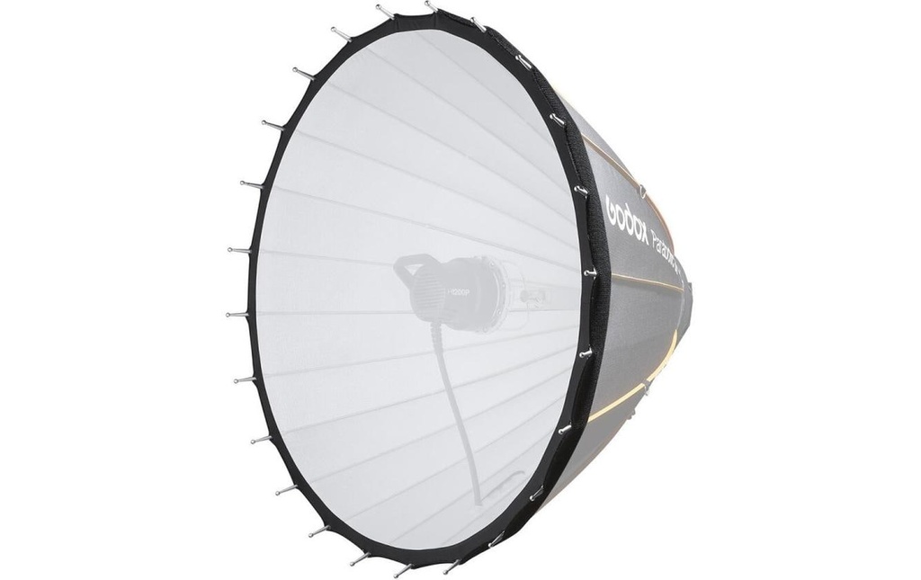 Godox Diffuseur P68-D1 pour Parabolic 68
