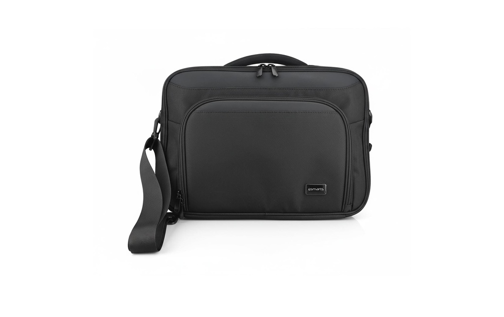 4smarts Sac pour notebook Target Eco Clamshell 14.1