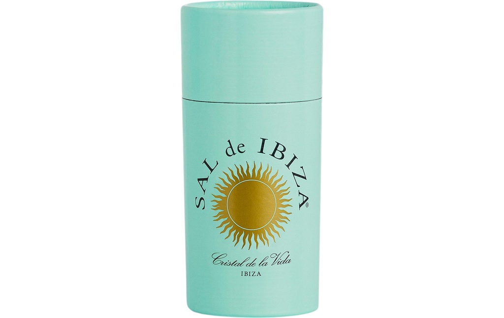 SAL de IBIZA Épice Granito table salt 125 g
