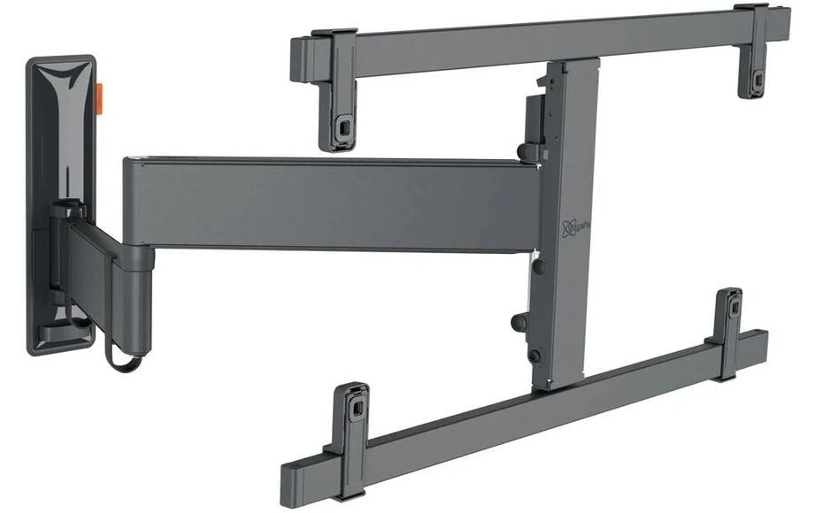 Vogel's Supports mural COMFORT TVM 3665B Noir